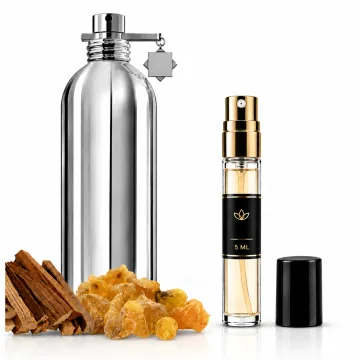 Пробник Wood and Spices Унісекс 5 мл