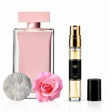Пробник For Her Pure Musc Жіночий 5 мл