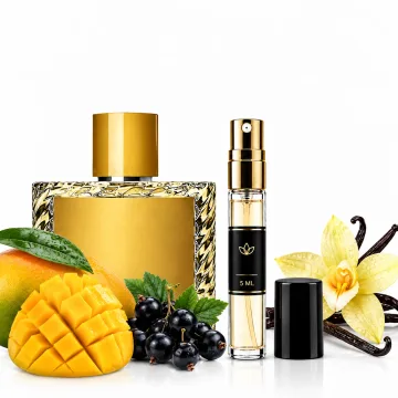 Пробник Mango Skin Унісекс 5 мл