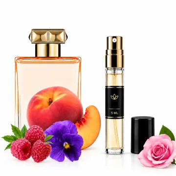 Парфум Elixir Parfum Pour Femme Жіночі 5 мл