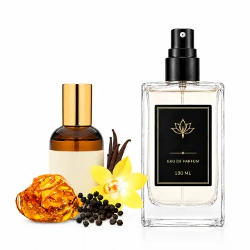 Парфум Black Pepper&Amber, Neroli Унісекс 100 мл