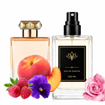 Парфум Elixir Parfum Pour Femme Жіночі 100 мл